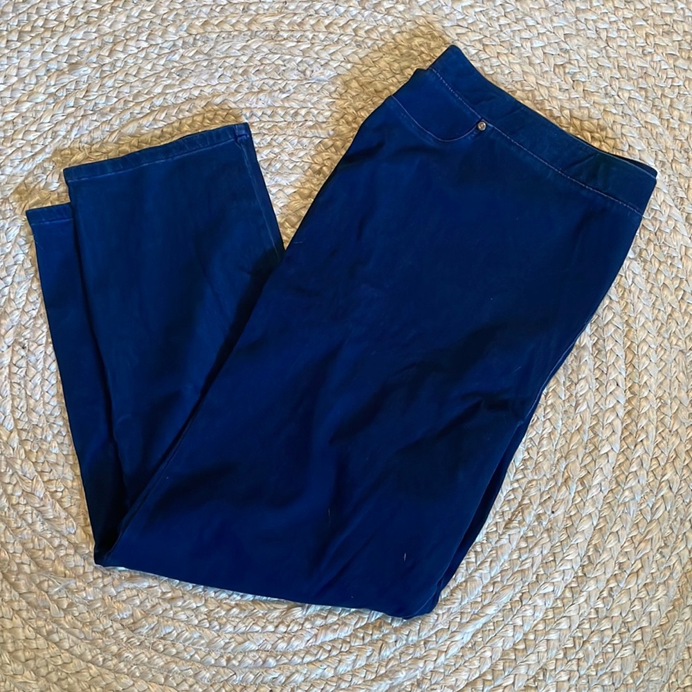 Denim Jeggings